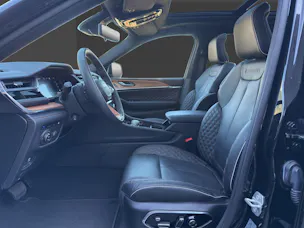JEEP Grand Cherokee 2.0 Plug-in-Hybrid Summit Reserve 4xe