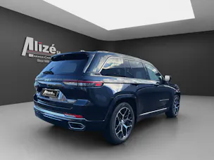 JEEP Grand Cherokee 2.0 Plug-in-Hybrid Summit Reserve 4xe