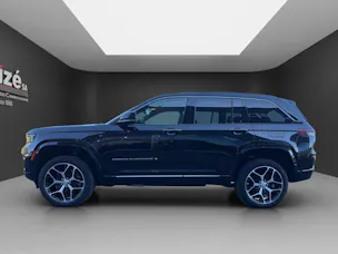 JEEP Grand Cherokee 2.0 Plug-in-Hybrid Summit Reserve 4xe