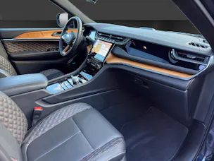JEEP Grand Cherokee 2.0 Plug-in-Hybrid Summit Reserve 4xe