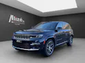 JEEP Grand Cherokee 2.0 Plug-in-Hybrid Summit Reserve 4xe