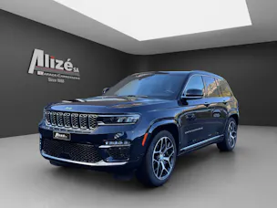 JEEP Grand Cherokee 2.0 Plug-in-Hybrid Summit Reserve 4xe