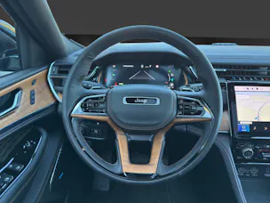 JEEP Grand Cherokee 2.0 Plug-in-Hybrid Summit Reserve 4xe