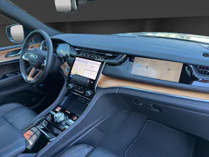 JEEP Grand Cherokee 2.0 Plug-in-Hybrid Summit Reserve 4xe