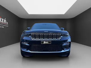 JEEP Grand Cherokee 2.0 Plug-in-Hybrid Summit Reserve 4xe