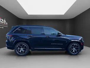 JEEP Grand Cherokee 2.0 Plug-in-Hybrid Summit Reserve 4xe