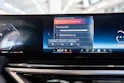 BMW X7 xDrive 48V M60i M Sport / 23" Felgen / Iconic Glow / Head-Up Display / Panorama-Schiebedach