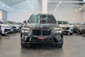 BMW X7 xDrive 48V M60i M Sport / 23" Felgen / Iconic Glow / Head-Up Display / Panorama-Schiebedach