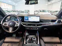 BMW X7 xDrive 48V M60i M Sport / 23" Felgen / Iconic Glow / Head-Up Display / Panorama-Schiebedach