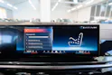 BMW X7 xDrive 48V M60i M Sport / 23" Felgen / Iconic Glow / Head-Up Display / Panorama-Schiebedach