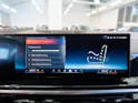 BMW X7 xDrive 48V M60i M Sport / 23" Felgen / Iconic Glow / Head-Up Display / Panorama-Schiebedach