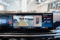 BMW X7 xDrive 48V M60i M Sport / 23" Felgen / Iconic Glow / Head-Up Display / Panorama-Schiebedach
