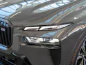 BMW X7 xDrive 48V M60i M Sport / 23" Felgen / Iconic Glow / Head-Up Display / Panorama-Schiebedach