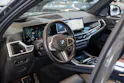 BMW X7 xDrive 48V M60i M Sport / 23" Felgen / Iconic Glow / Head-Up Display / Panorama-Schiebedach