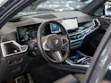 BMW X7 xDrive 48V M60i M Sport / 23" Felgen / Iconic Glow / Head-Up Display / Panorama-Schiebedach