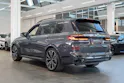 BMW X7 xDrive 48V M60i M Sport / 23" Felgen / Iconic Glow / Head-Up Display / Panorama-Schiebedach