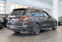 BMW X7 xDrive 48V M60i M Sport / 23" Felgen / Iconic Glow / Head-Up Display / Panorama-Schiebedach
