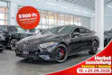 MERCEDES-BENZ AMG GT 63 4matic+ / Panorama-Schiebedach / Head-Up Display / Burmester