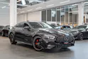 MERCEDES-BENZ AMG GT 63 S 4matic+ / Panorama-Schiebedach / Head-Up Display / Burmester