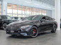 MERCEDES-BENZ AMG GT 63 S 4matic+ / Panorama-Schiebedach / Head-Up Display / Burmester