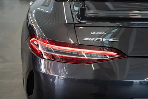 MERCEDES-BENZ AMG GT 63 S 4matic+ / Panorama-Schiebedach / Head-Up Display / Burmester