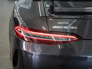 MERCEDES-BENZ AMG GT 63 S 4matic+ / Panorama-Schiebedach / Head-Up Display / Burmester