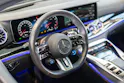 MERCEDES-BENZ AMG GT 63 S 4matic+ / Panorama-Schiebedach / Head-Up Display / Burmester