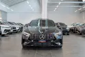 MERCEDES-BENZ AMG GT 63 S 4matic+ / Panorama-Schiebedach / Head-Up Display / Burmester