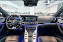 MERCEDES-BENZ AMG GT 63 S 4matic+ / Panorama-Schiebedach / Head-Up Display / Burmester