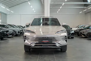BYD Seal U DM-i Design AWD / Panorama / Head-Up Display / 360° Kamera