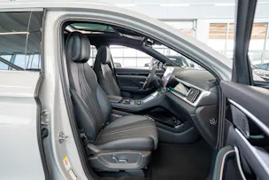 BYD Seal U DM-i Design AWD / Panorama / Head-Up Display / 360° Kamera