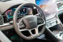 BYD Seal U DM-i Design AWD / Panorama / Head-Up Display / 360° Kamera