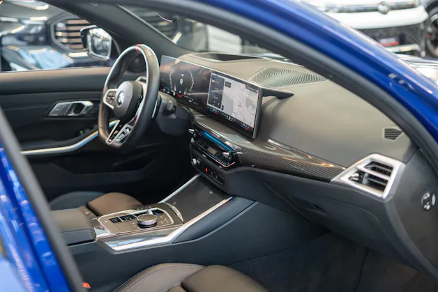 BMW M340i xDrive / LCI / Head-Up / Carbon / 360° Kamera