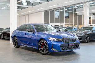 BMW M340i xDrive / LCI / Head-Up / Carbon / 360° Kamera