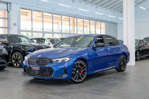 BMW M340i xDrive / LCI / Head-Up / Carbon / 360° Kamera