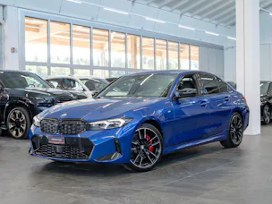 BMW M340i xDrive / LCI / Head-Up / Carbon / 360° Kamera