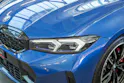 BMW M340i xDrive / LCI / Head-Up / Carbon / 360° Kamera