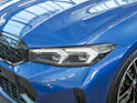 BMW M340i xDrive / LCI / Head-Up / Carbon / 360° Kamera