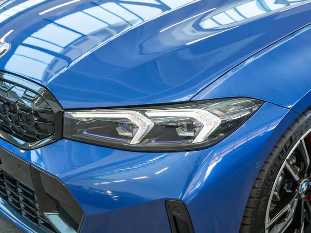 BMW M340i xDrive / LCI / Head-Up / Carbon / 360° Kamera