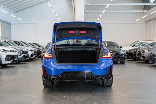 BMW M340i xDrive / LCI / Head-Up / Carbon / 360° Kamera