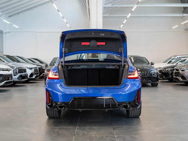 BMW M340i xDrive / LCI / Head-Up / Carbon / 360° Kamera
