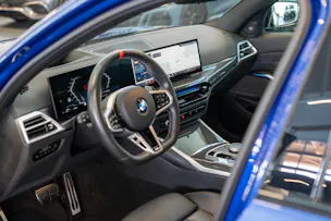 BMW M340i xDrive / LCI / Head-Up / Carbon / 360° Kamera