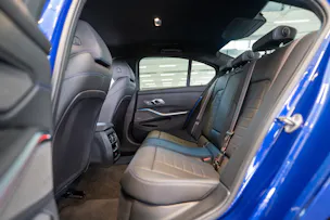 BMW M340i xDrive / LCI / Head-Up / Carbon / 360° Kamera
