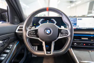 BMW M340i xDrive / LCI / Head-Up / Carbon / 360° Kamera
