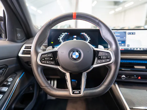 BMW M340i xDrive / LCI / Head-Up / Carbon / 360° Kamera