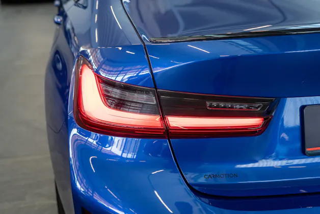 BMW M340i xDrive / LCI / Head-Up / Carbon / 360° Kamera