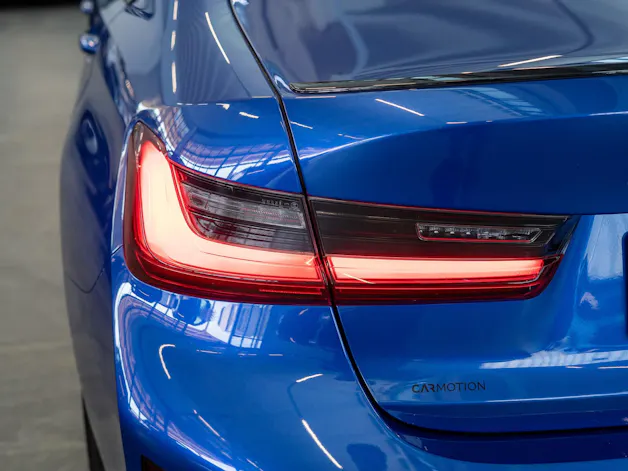 BMW M340i xDrive / LCI / Head-Up / Carbon / 360° Kamera