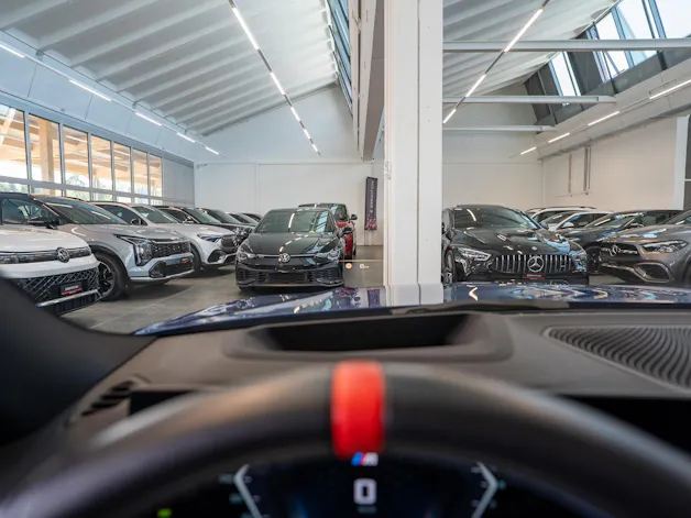 BMW M340i xDrive / LCI / Head-Up / Carbon / 360° Kamera