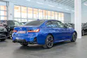 BMW M340i xDrive / LCI / Head-Up / Carbon / 360° Kamera