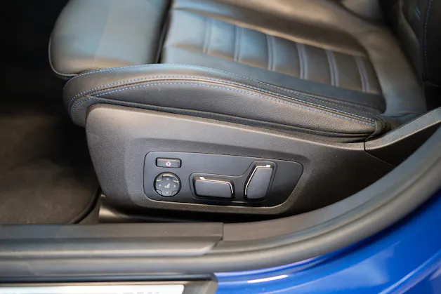 BMW M340i xDrive / LCI / Head-Up / Carbon / 360° Kamera